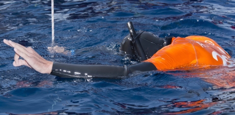 Les autres barotraumatismes