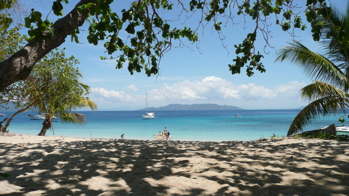 Une Immersion à Tanikeli