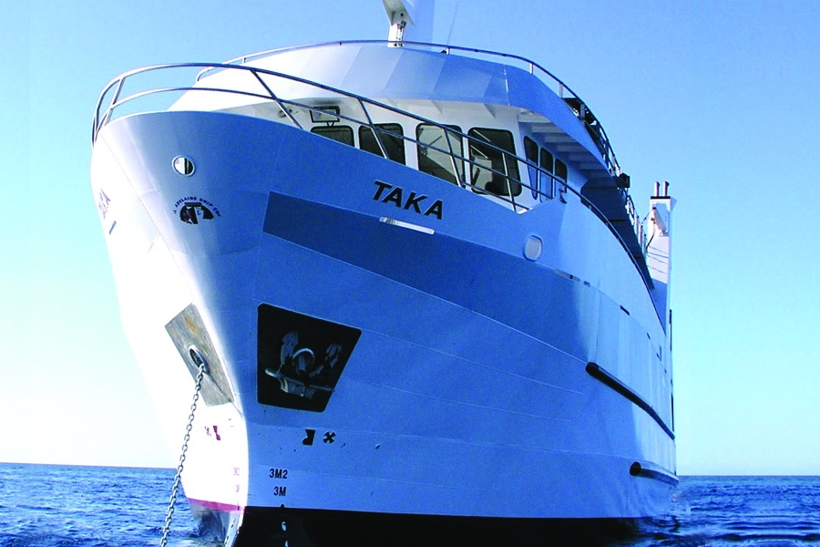 devenir professionnel de plongee