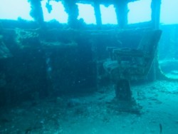 Australie de l’Ouest : HMS Perth